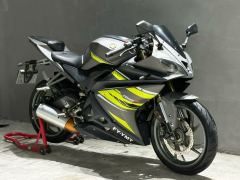 Feiying R25 250 cc - ფოტო 6
