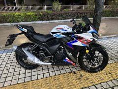 Lifan KPR250 - ფოტო 1