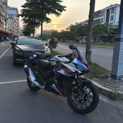 Lifan KPR250 - ფოტო 2