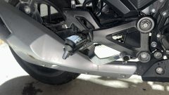 Lifan KPR250 - ფოტო 3