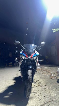 Lifan KPR250 - ფოტო 4