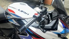Lifan KPR250 - ფოტო 5