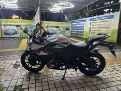 Lifan KPR250 - ფოტო 6