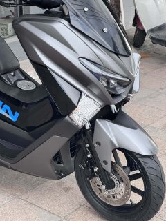 Tianying TS 150 cc - ფოტო 2