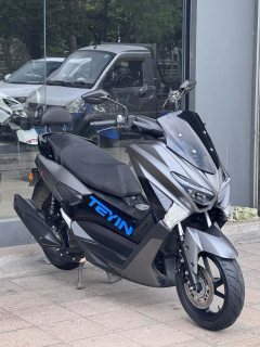 Tianying TS 150 cc - ფოტო 4