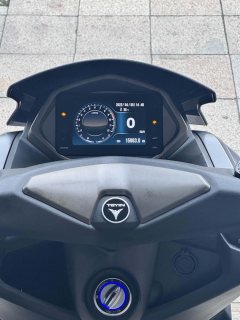 Tianying TS 150 cc - ფოტო 5