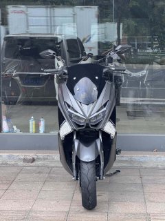 Tianying TS 150 cc - ფოტო 8