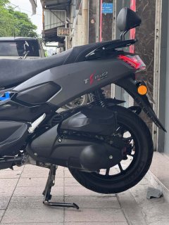 Tianying TS 150 cc - ფოტო 9