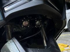 Yamaha XMAX 300 cc - ფოტო 7