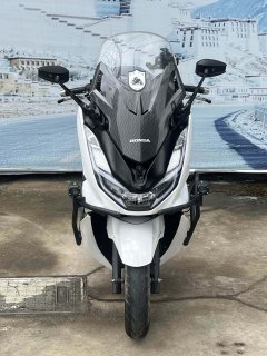 Wuyang Honda PCX 160 cc - ფოტო 1