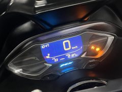 Wuyang Honda PCX 160 cc - ფოტო 10