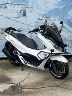 Wuyang Honda PCX 160 cc - ფოტო 2