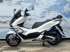 Wuyang Honda PCX 160 cc - ფოტო 3