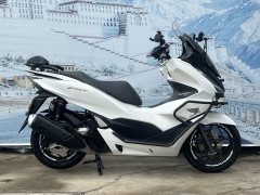 Wuyang Honda PCX 160 cc - ფოტო 4