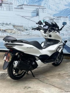 Wuyang Honda PCX 160 cc - ფოტო 6