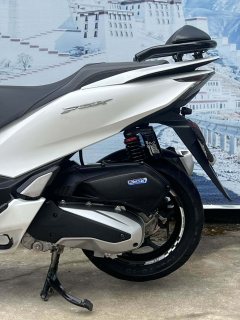 Wuyang Honda PCX 160 cc - ფოტო 7