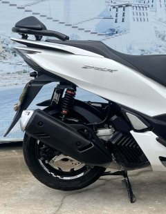 Wuyang Honda PCX 160 cc - ფოტო 8