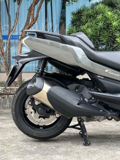 BMW C 400 350 cc - ფოტო 8