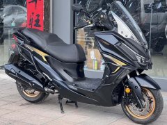 KYMCO Rowing CT250 - ფოტო 1
