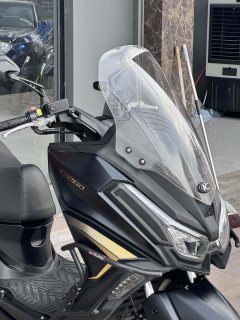 KYMCO Rowing CT250 - ფოტო 2