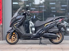 KYMCO Rowing CT250 - ფოტო 3