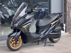 KYMCO Rowing CT250 - ფოტო 4
