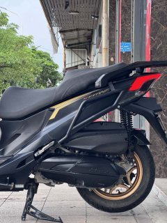 KYMCO Rowing CT250 - ფოტო 6