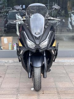 KYMCO Rowing CT250 - ფოტო 8