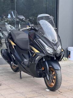KYMCO Rowing CT250 - ფოტო 9