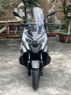 Cyclone RT2 250 cc - ფოტო 1