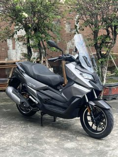 Cyclone RT2 250 cc - ფოტო 2