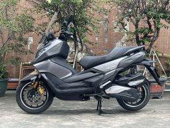 Cyclone RT2 250 cc - ფოტო 3