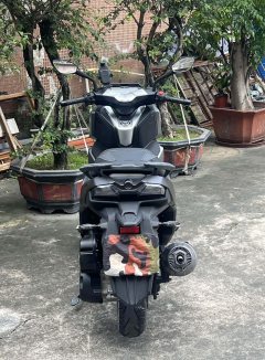 Cyclone RT2 250 cc - ფოტო 5