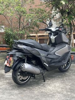 Cyclone RT2 250 cc - ფოტო 6