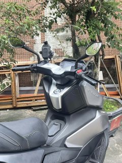Cyclone RT2 250 cc - ფოტო 8