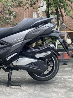 Cyclone RT2 250 cc - ფოტო 9