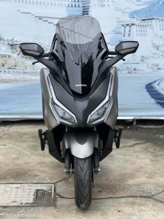 Honda NSS350 - ფოტო 1
