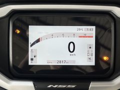 Honda NSS350 - ფოტო 11