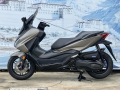 Honda NSS350 - ფოტო 3