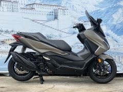 Honda NSS350 - ფოტო 4