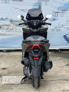 Honda NSS350 - ფოტო 5
