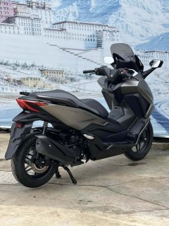 Honda NSS350 - ფოტო 6