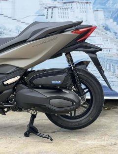 Honda NSS350 - ფოტო 7