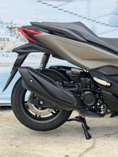 Honda NSS350 - ფოტო 8