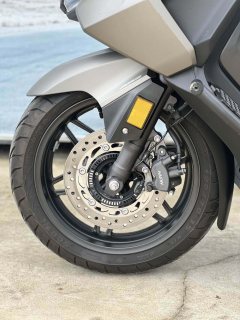 Honda NSS350 - ფოტო 9