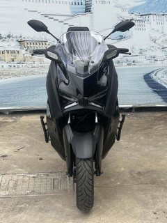Yamaha XMAX 300 cc - ფოტო 1