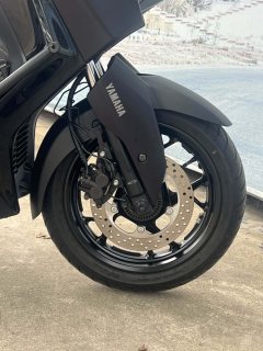 Yamaha XMAX 300 cc - ფოტო 10