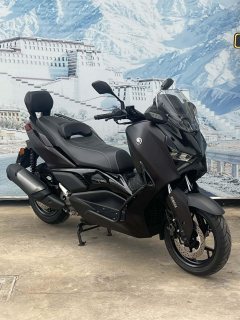 Yamaha XMAX 300 cc - ფოტო 2