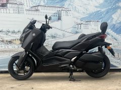 Yamaha XMAX 300 cc - ფოტო 3