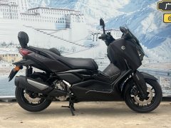 Yamaha XMAX 300 cc - ფოტო 4